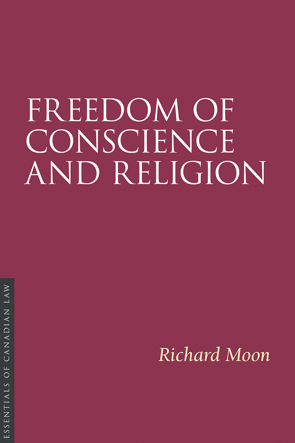 freedom of thought conscience and religion essay