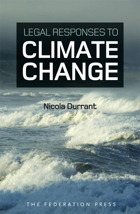 law essays on climate change
