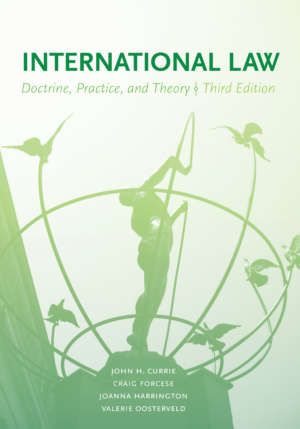 International Law, 3/e