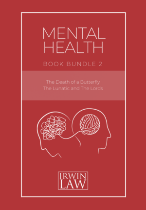 Mental Health Book Bundle 2 - 40% off!