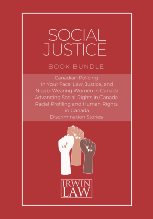 Social Justice Book Bundle - 40% off!