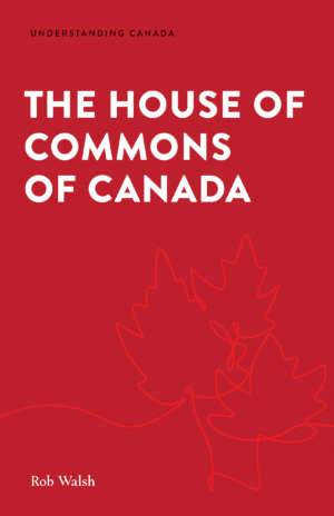 The House of Commons of Canada